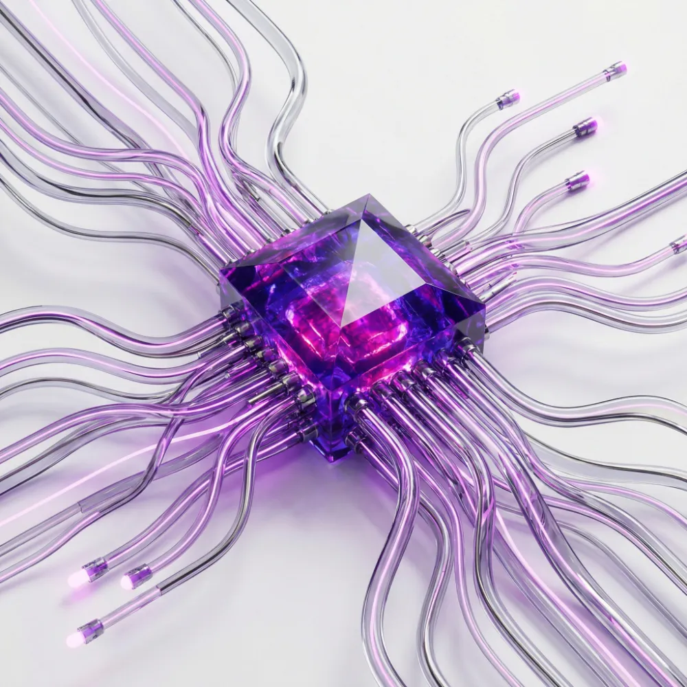 Unified Core Architecture