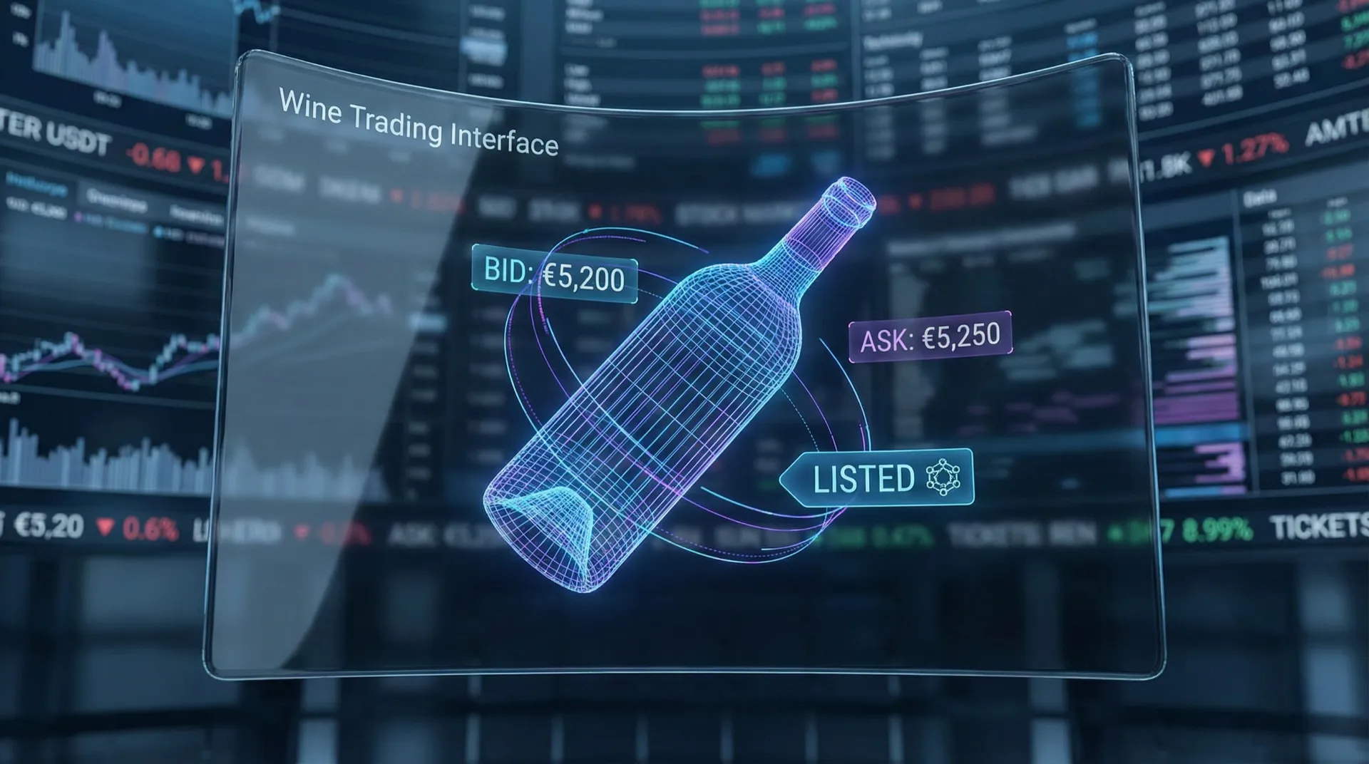 Self-Serve Brokerage Hero