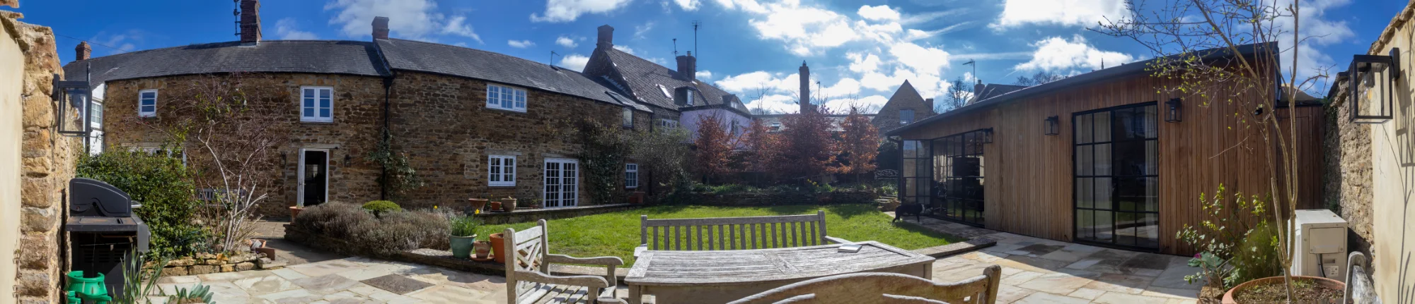 Farthinghoe Fine Wine, Oxfordshire